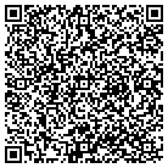 QR-код с контактной информацией организации Банкомат, ИКБ Европейский, ЗАО