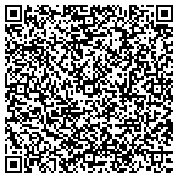 QR-код с контактной информацией организации Банкомат, НОМОС-БАНК, ОАО