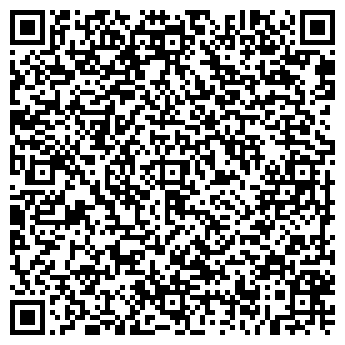 QR-код с контактной информацией организации Банкомат, ИКБ Европейский, ЗАО