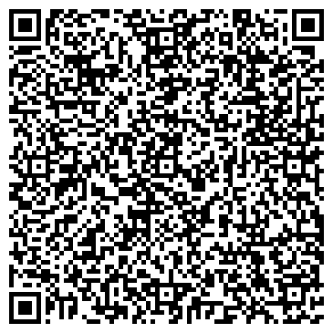 QR-код с контактной информацией организации СкайМастерс
