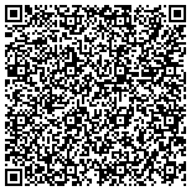 QR-код с контактной информацией организации Банкомат, СМП Банк, ОАО, филиал в г. Калининграде