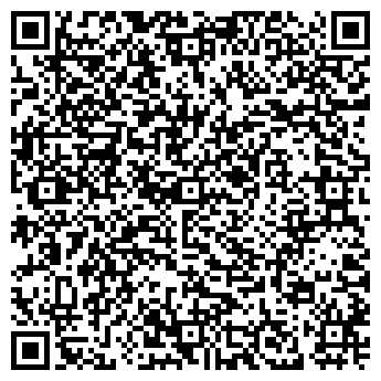 QR-код с контактной информацией организации Банкомат, ИКБ Европейский, ЗАО