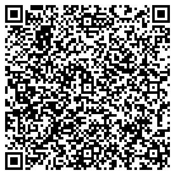 QR-код с контактной информацией организации ЗАО РИМ