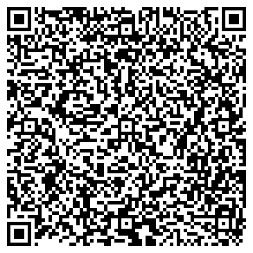 QR-код с контактной информацией организации Транзас