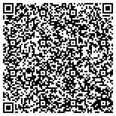 QR-код с контактной информацией организации Garmin