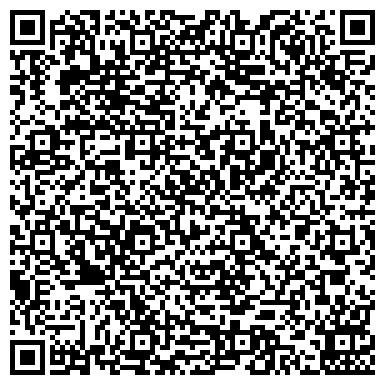 QR-код с контактной информацией организации Мир навигации