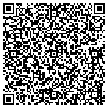 QR-код с контактной информацией организации Банкомат, НОМОС-БАНК, ОАО