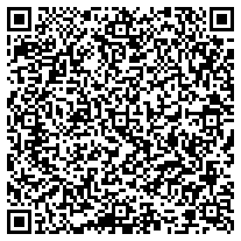 QR-код с контактной информацией организации Банкомат, ИКБ Европейский, ЗАО