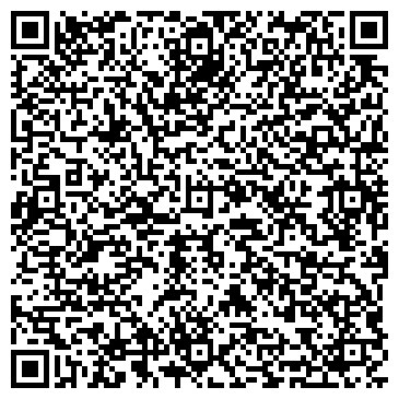 QR-код с контактной информацией организации Analytics