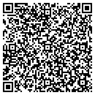 QR-код с контактной информацией организации ПРОДУКТЫ