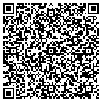 QR-код с контактной информацией организации ПРОДУКТЫ