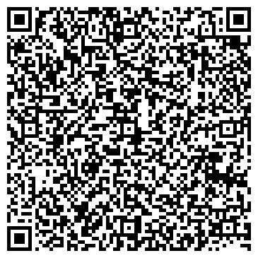 QR-код с контактной информацией организации Gemius