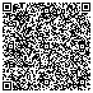 QR-код с контактной информацией организации Банкомат, Банк Петрокоммерц, ОАО, филиал в г. Калининграде