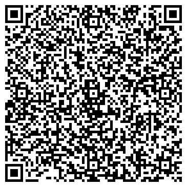 QR-код с контактной информацией организации Нави-Далс