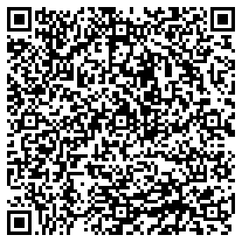 QR-код с контактной информацией организации Банкомат, ИКБ Европейский, ЗАО