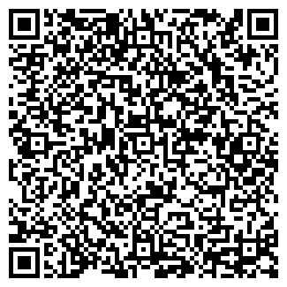 QR-код с контактной информацией организации ПРОДУКТЫ