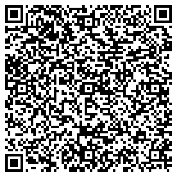 QR-код с контактной информацией организации Банкомат, ИКБ Европейский, ЗАО
