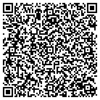 QR-код с контактной информацией организации ООО «Теле-Сервис»