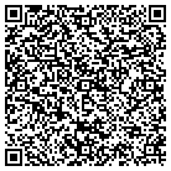 QR-код с контактной информацией организации Банкомат, ИКБ Европейский, ЗАО