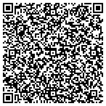 QR-код с контактной информацией организации Банкомат, Банк Возрождение, ОАО, Калининградский филиал