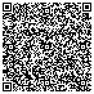 QR-код с контактной информацией организации Банкомат, Газпромбанк, ОАО, филиал в г. Калининграде