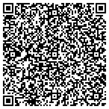 QR-код с контактной информацией организации Форсайт