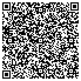 QR-код с контактной информацией организации Банкомат, ИКБ Европейский, ЗАО
