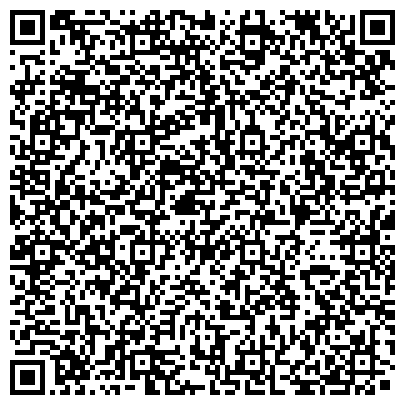 QR-код с контактной информацией организации МТС, оператор сотовой связи, филиал в г. Санкт-Петербурге, Офис