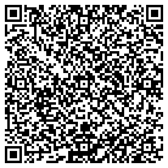 QR-код с контактной информацией организации Банкомат, ИКБ Европейский, ЗАО
