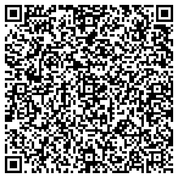 QR-код с контактной информацией организации Территориальный пункт г. Пушкино