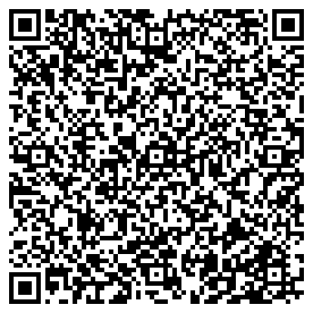 QR-код с контактной информацией организации Банкомат, ИКБ Европейский, ЗАО