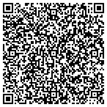 QR-код с контактной информацией организации Территориальный пункт в пос. Клязьма