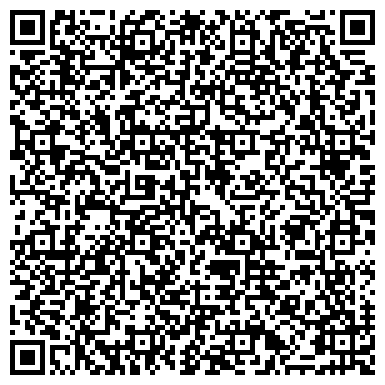 QR-код с контактной информацией организации Территориальный пункт городского поселения Правдинский