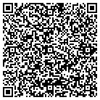 QR-код с контактной информацией организации Банкомат, ИКБ Европейский, ЗАО