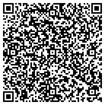 QR-код с контактной информацией организации Банкомат, ИКБ Европейский, ЗАО