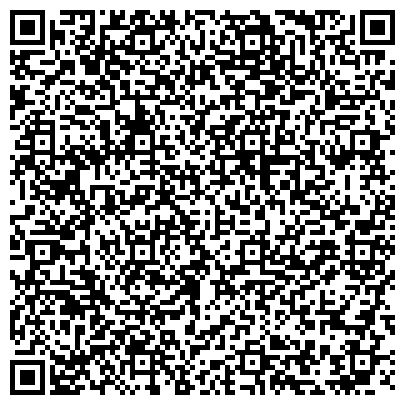 QR-код с контактной информацией организации Гфк-Русь