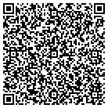 QR-код с контактной информацией организации TNS