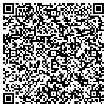 QR-код с контактной информацией организации Банкомат, ИКБ Европейский, ЗАО