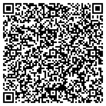 QR-код с контактной информацией организации Банкомат, ИКБ Европейский, ЗАО
