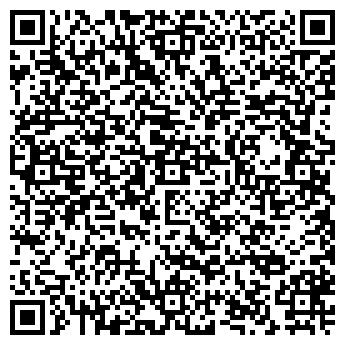 QR-код с контактной информацией организации Банкомат, ИКБ Европейский, ЗАО