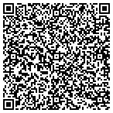 QR-код с контактной информацией организации ООО Мегаполис-Москва
