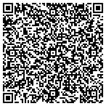 QR-код с контактной информацией организации ООО КиМ