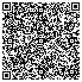 QR-код с контактной информацией организации ТОВАРЫ САДОВОДАМ