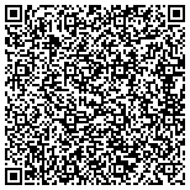 QR-код с контактной информацией организации ООО Мультиком