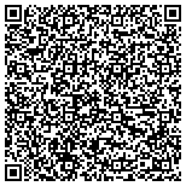 QR-код с контактной информацией организации ООО РПК-ТРАМПЛИН