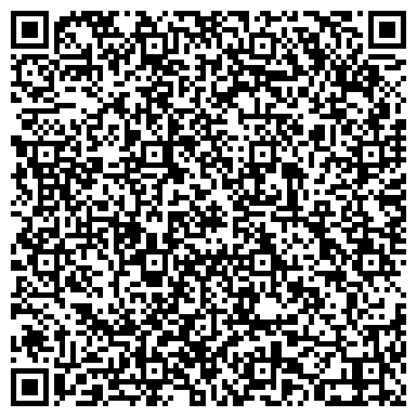 QR-код с контактной информацией организации ООО Вентур-Сервис