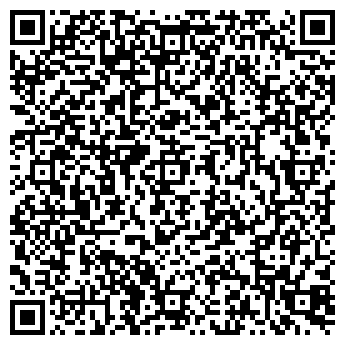 QR-код с контактной информацией организации КНИЖНЫЙ