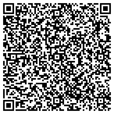 QR-код с контактной информацией организации ЗАО Акрополис