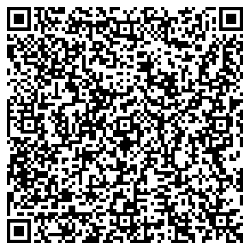 QR-код с контактной информацией организации ООО НВС