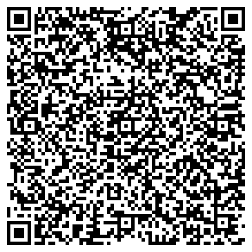 QR-код с контактной информацией организации Street Magic